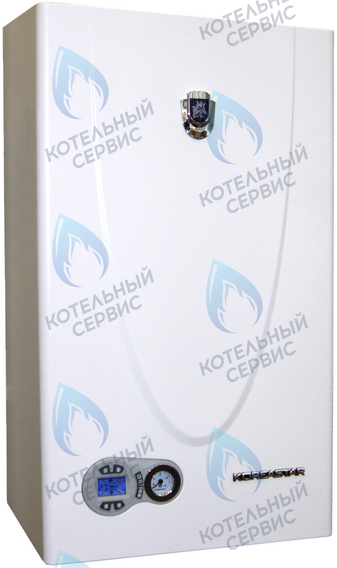  Настенный газовый котел KOREASTAR PREMIUM -A (атмо) в Казани